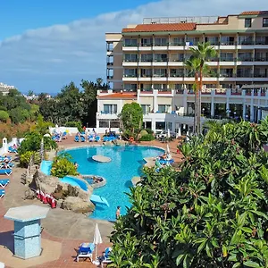 Blue Sea Costa Jardin&spa Puerto de la Cruz (Tenerife)