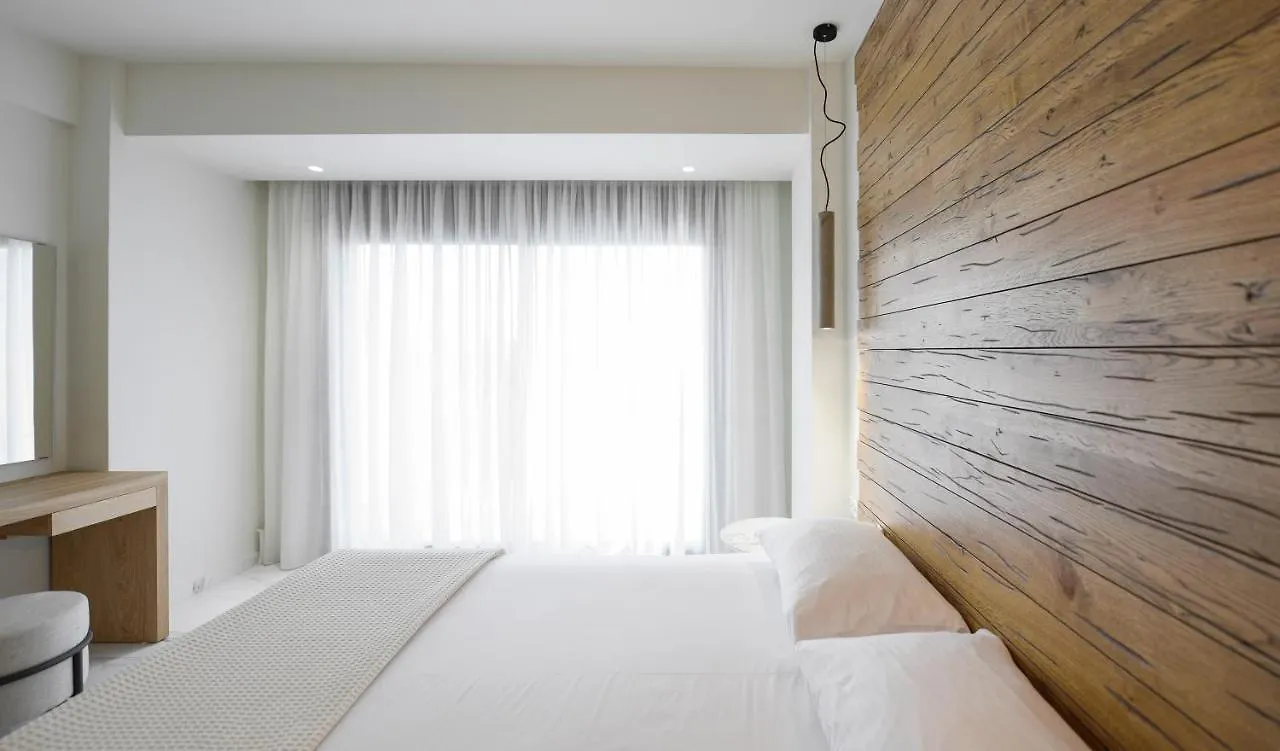 Thetis Boutique Apartments Neos Marmaras